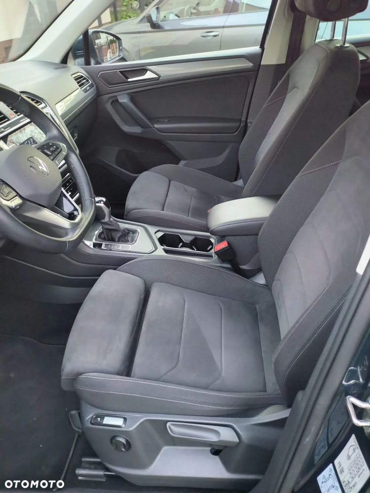 Volkswagen Tiguan 2.0 TDI SCR Life DSG - 31