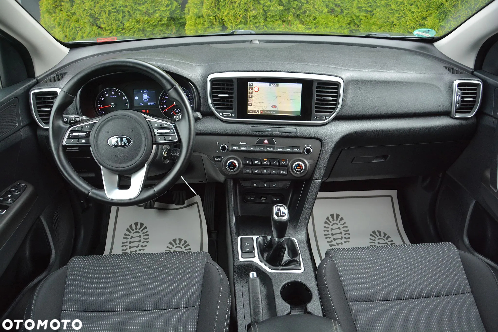 Kia Sportage 1.6 T-GDI L 2WD - 16