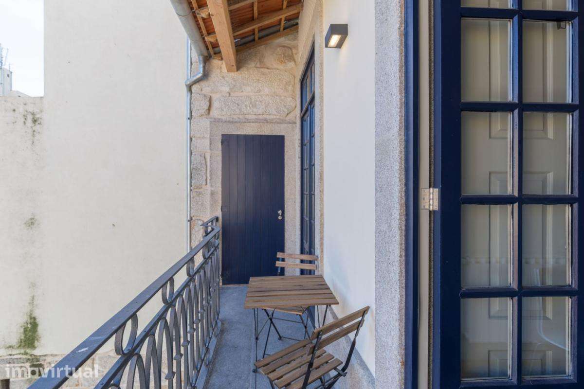 Apartamento com 1 quartos - localizado em Cedofeita Porto - Grande imagem: 5/5