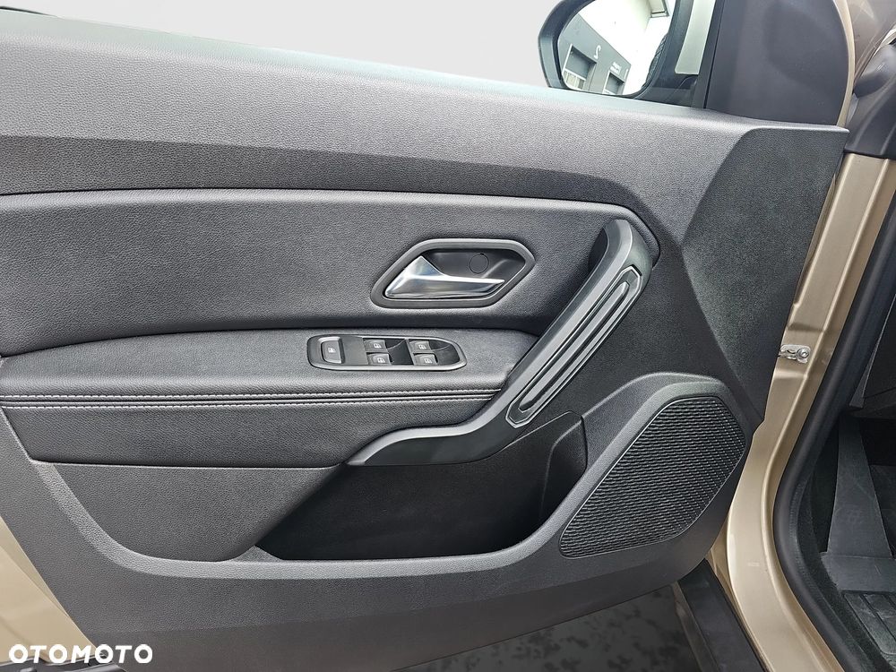 Dacia Duster 1.3 TCe FAP Prestige EU6d - 16