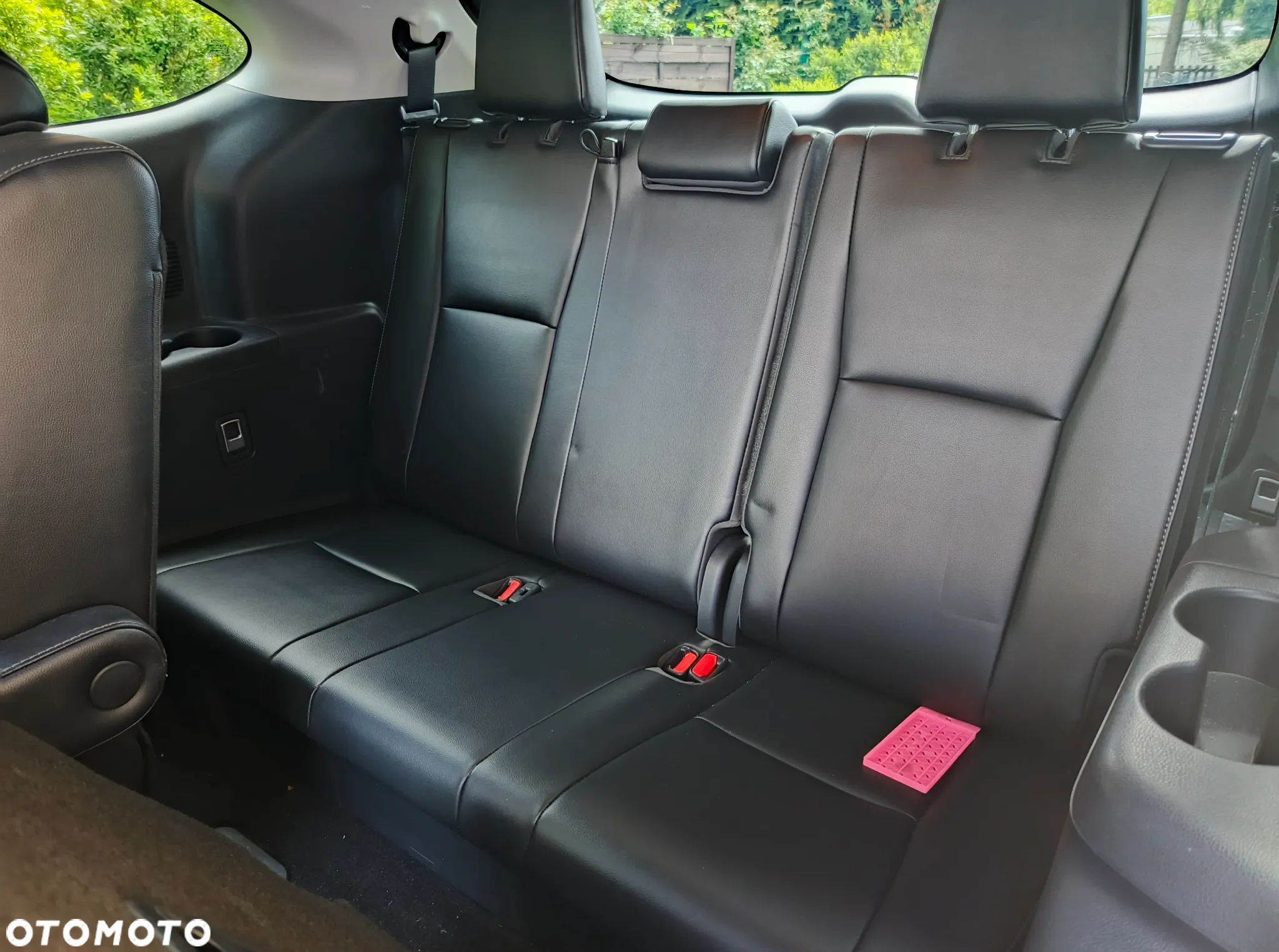 Toyota Highlander - 15