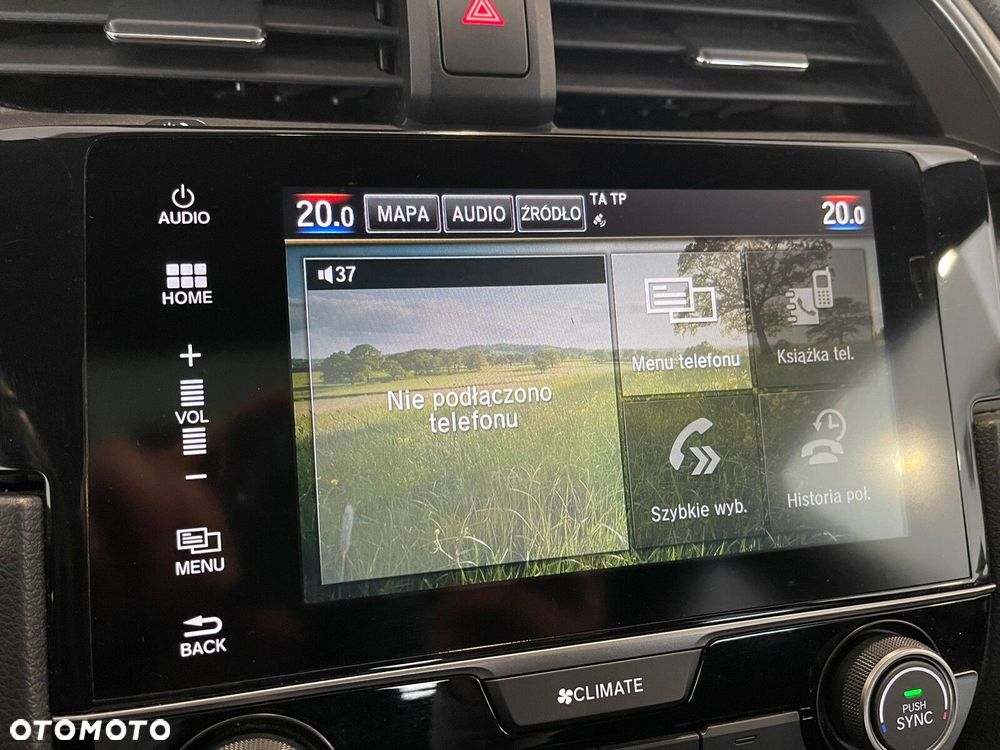 Honda Civic 1.5 T Sport Plus (Navi) - 19