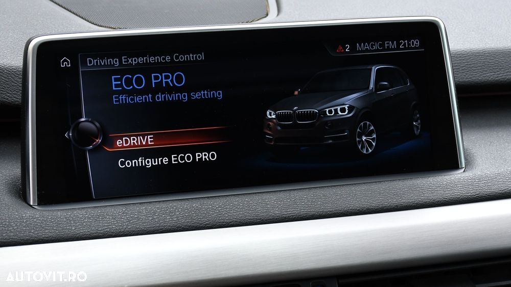 BMW X5 xDrive40e - 22