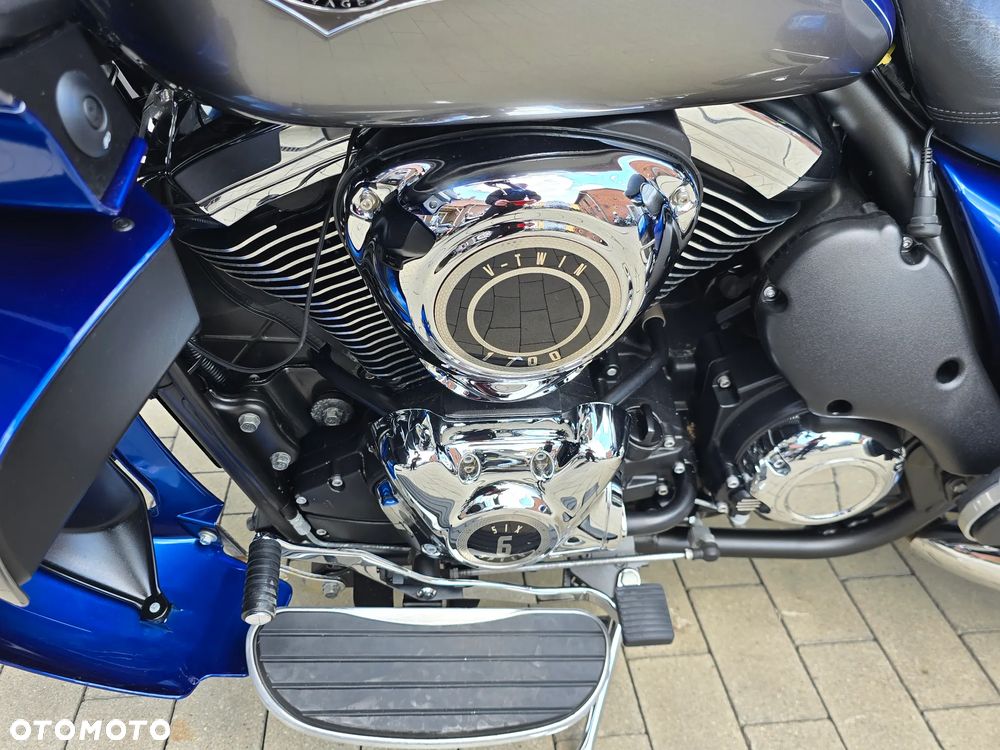 Kawasaki Vulcan - 11