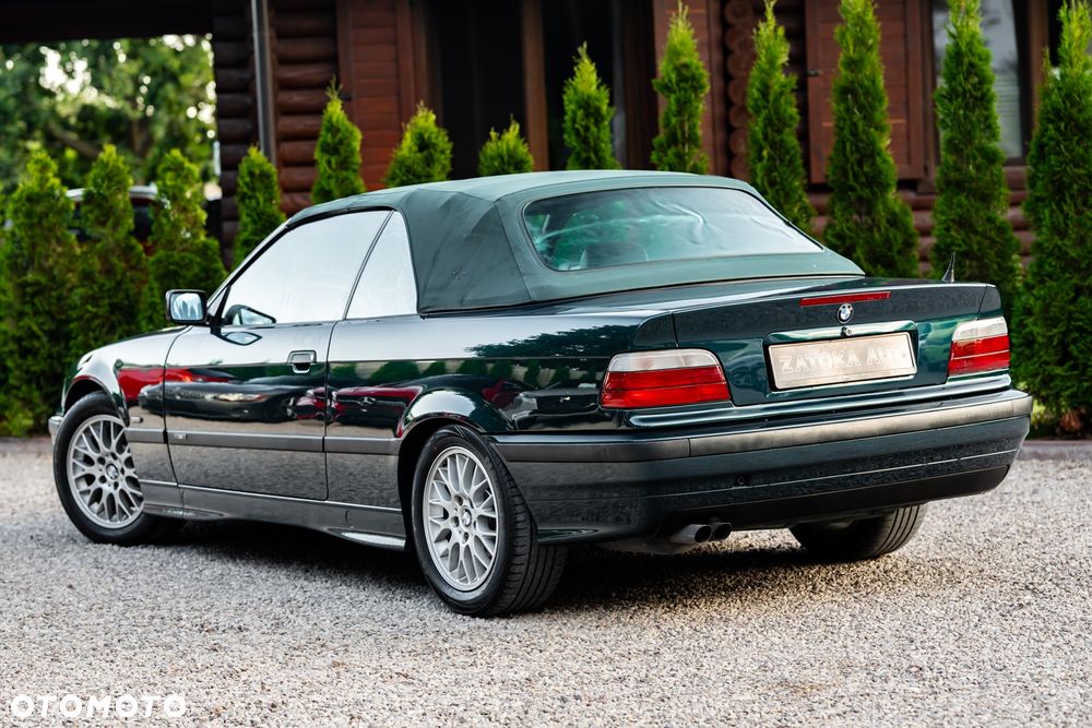 BMW Seria 3 - 14