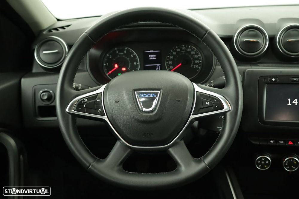 Dacia Duster 1.5 Blue dCi Prestige - 15