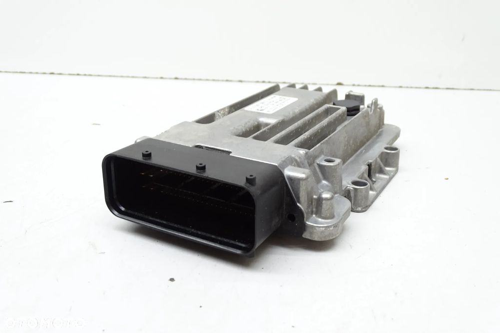 MERCEDES ML W166 Moduł  Sterownik ADBLUE 6429005101 - 3
