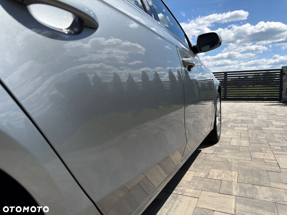 Audi A4 Limousine 1.8 TFSI Limited Edition - 28