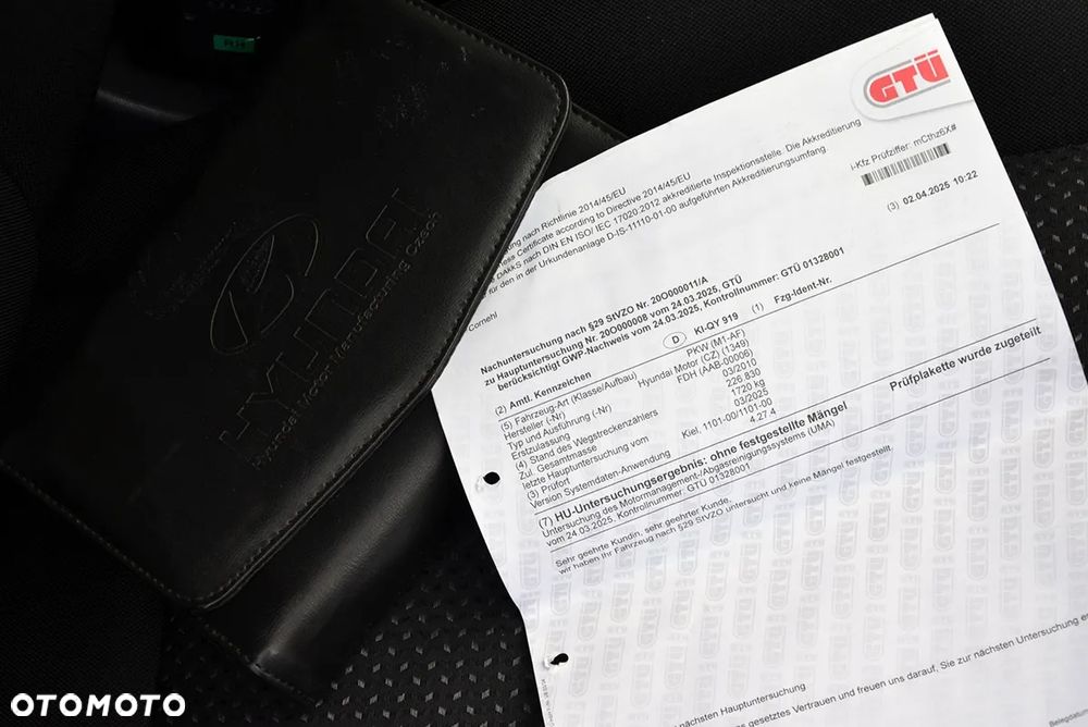 Hyundai i30 1.4 Intro Edition - 8