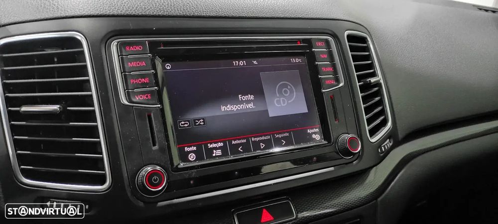 SEAT Alhambra 2.0 TDI Style Advanced - 40