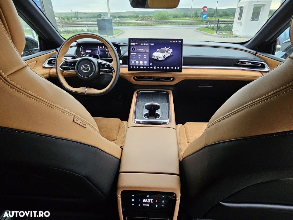 Mazda 6e - 21