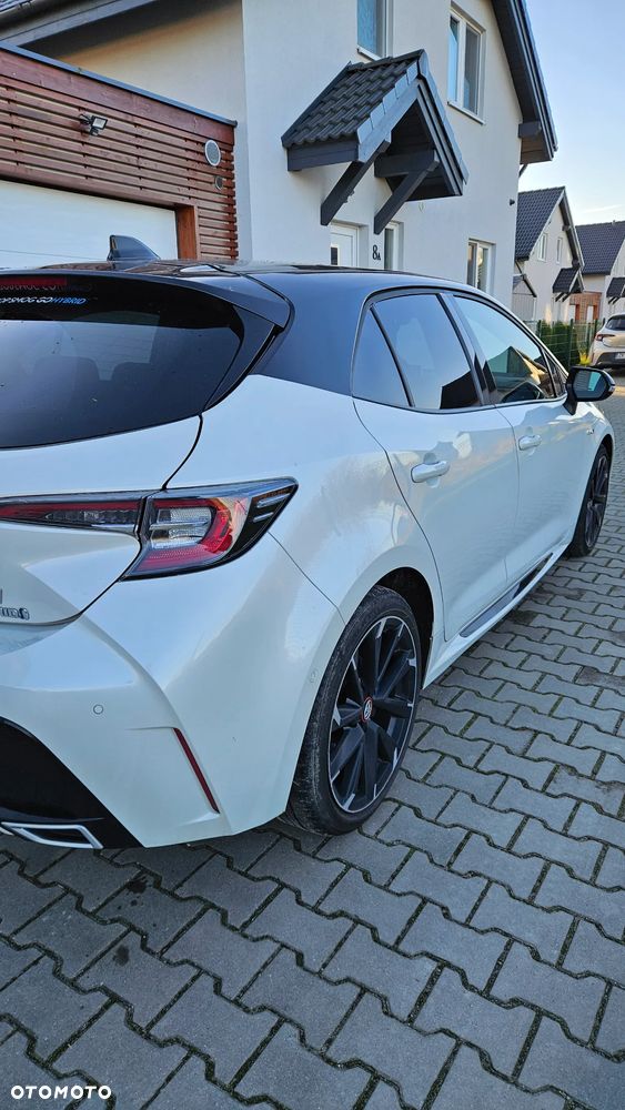 Toyota GR Corolla - 12