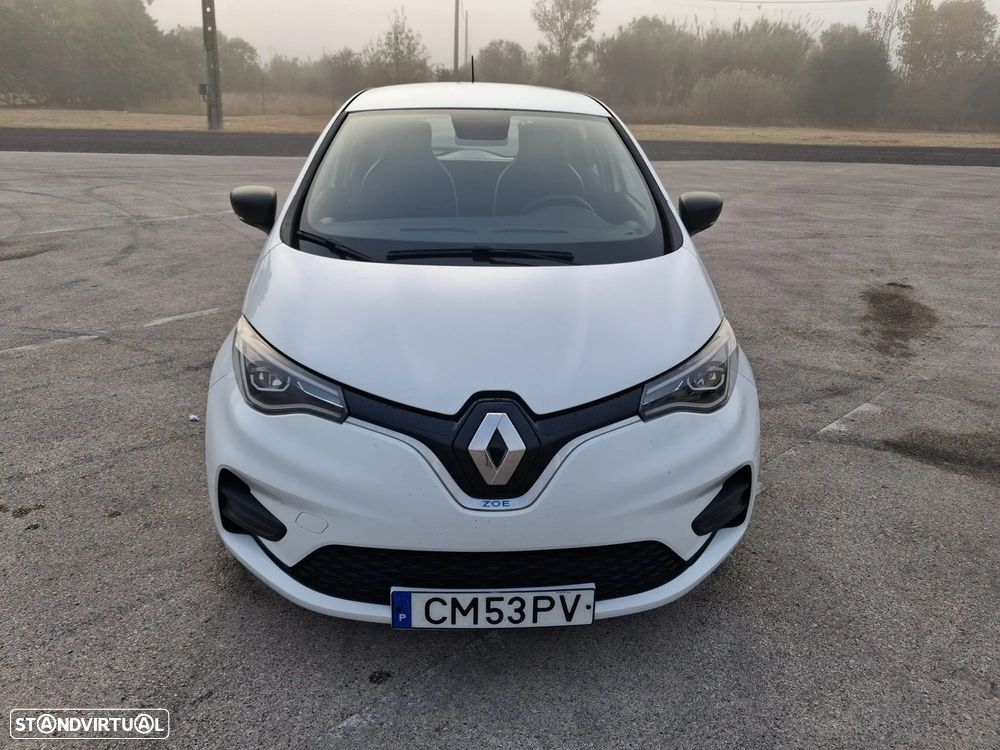 Renault Zoe - 6