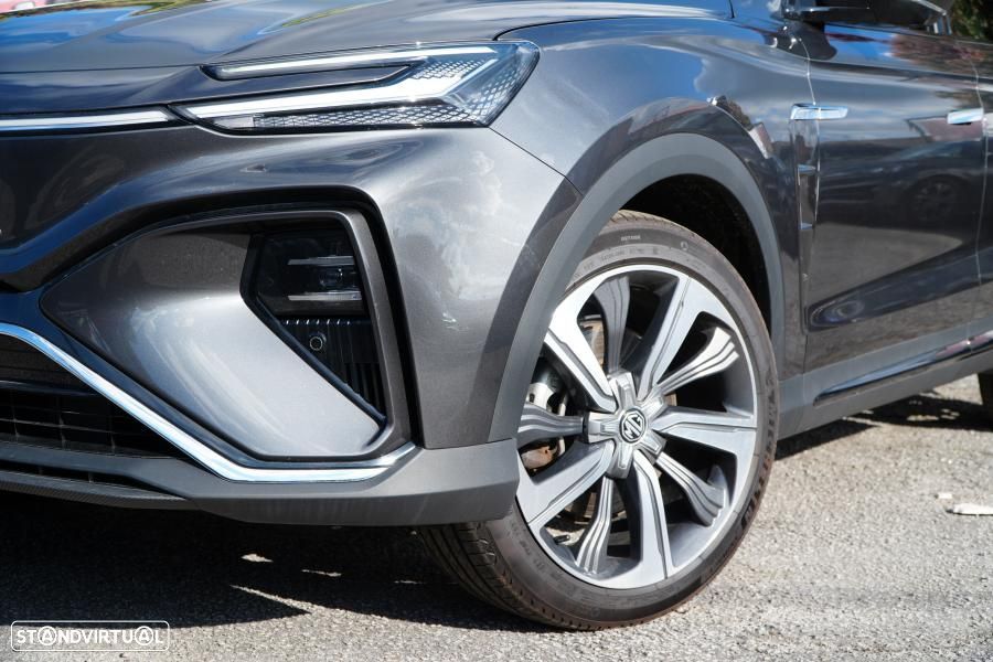 MG Marvel R 70 kWh Luxury - 3