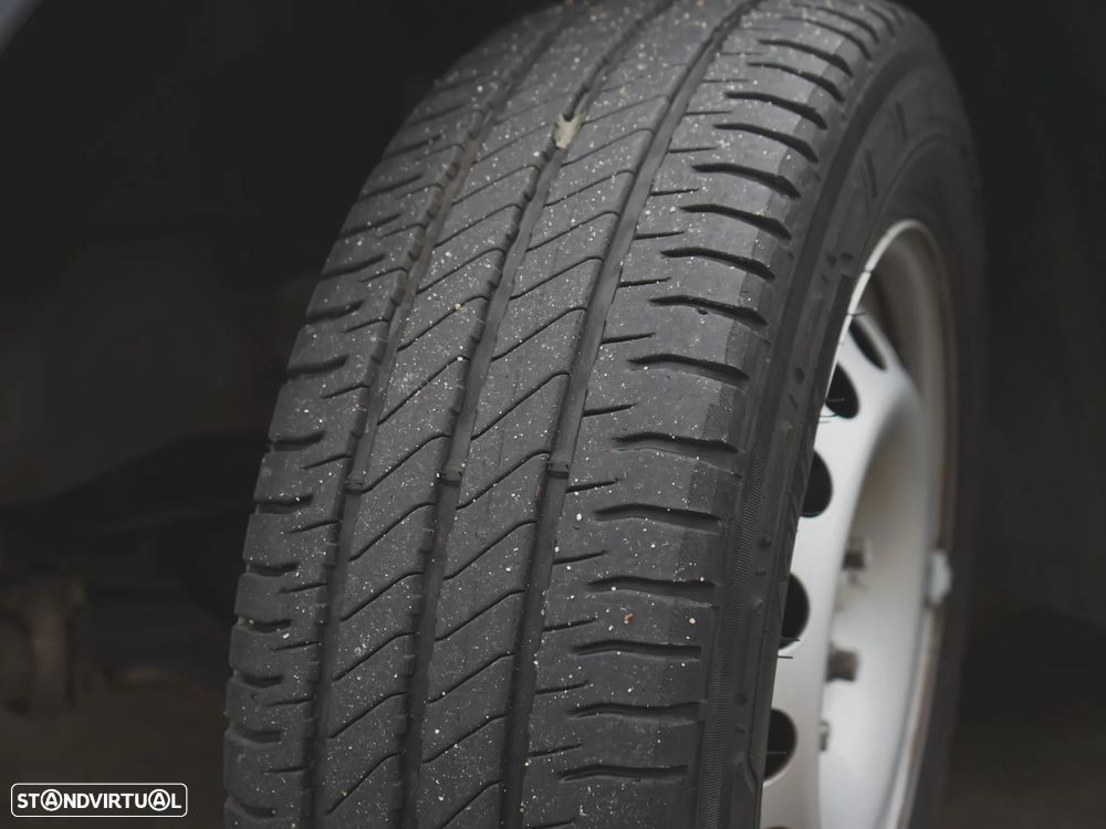 Mercedes-Benz VITO 116 CDI 163 IVA DEDUTIVEL - 21