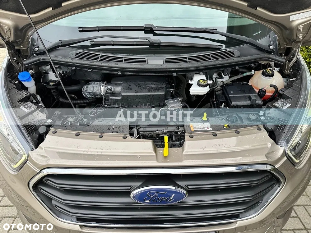 Ford Transit - 18