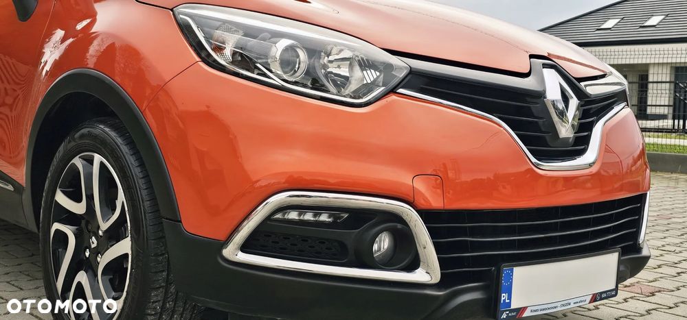 Renault Captur 1.2 TCe Intens EDC - 32