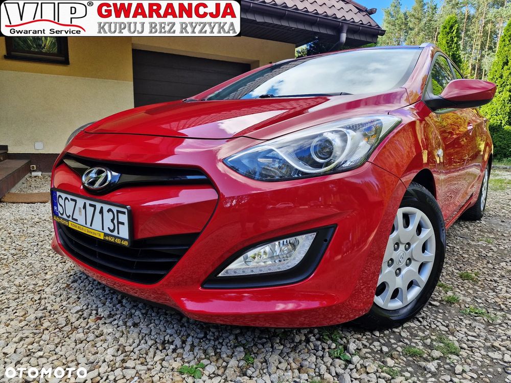 Hyundai i30 1.4 Intro Edition - 1