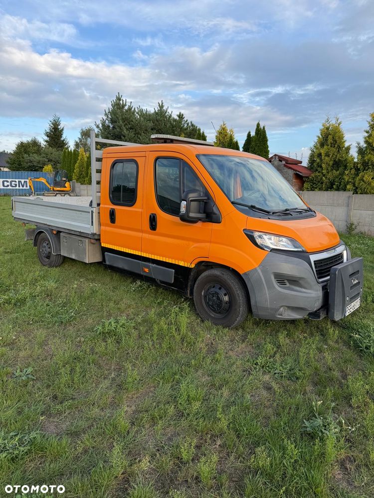 Peugeot Boxer - 3