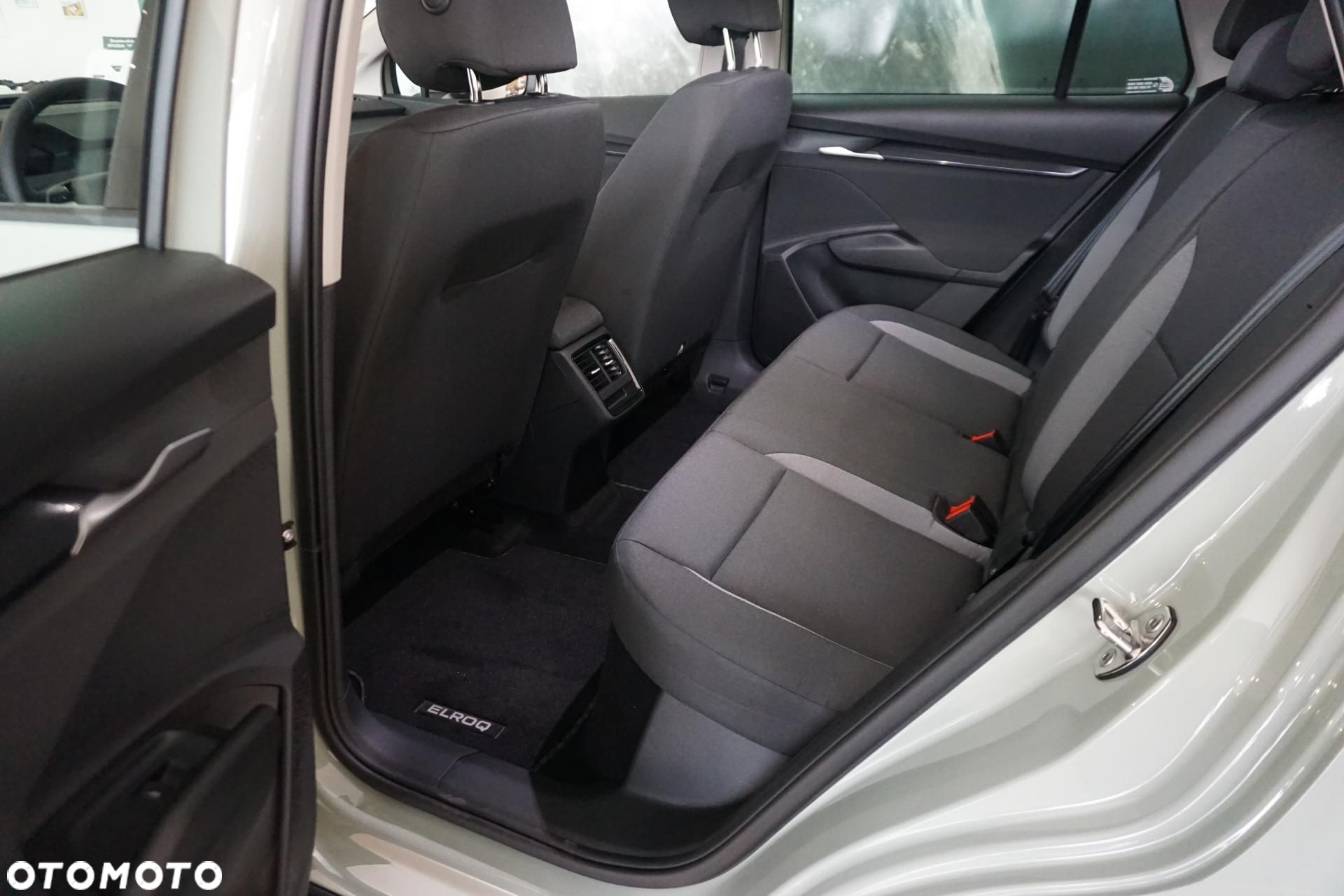 Skoda Inny - 7