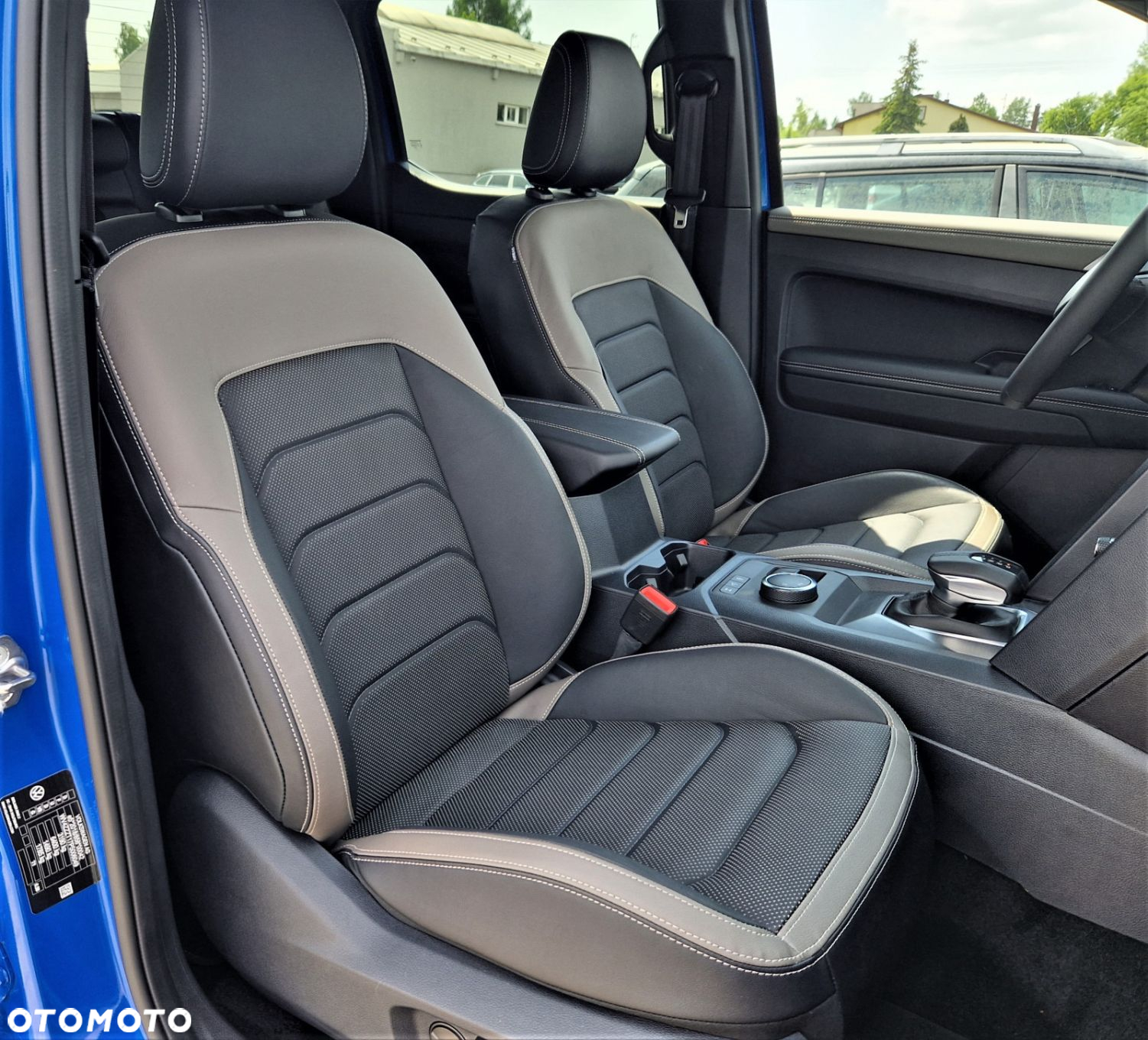 Volkswagen Amarok - 28