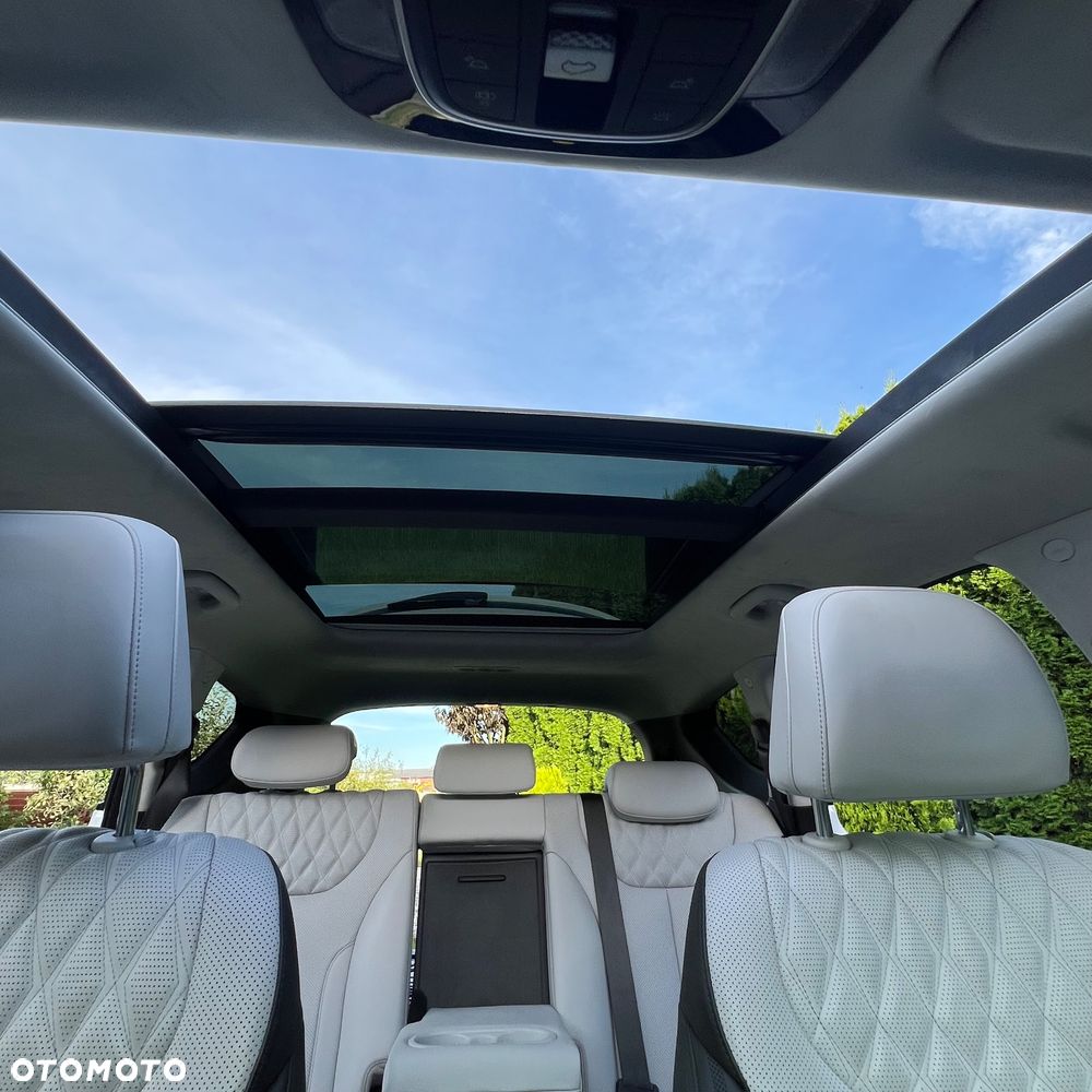 Hyundai Santa Fe 1.6 T-GDI PHEV Platinum 4WD - 21