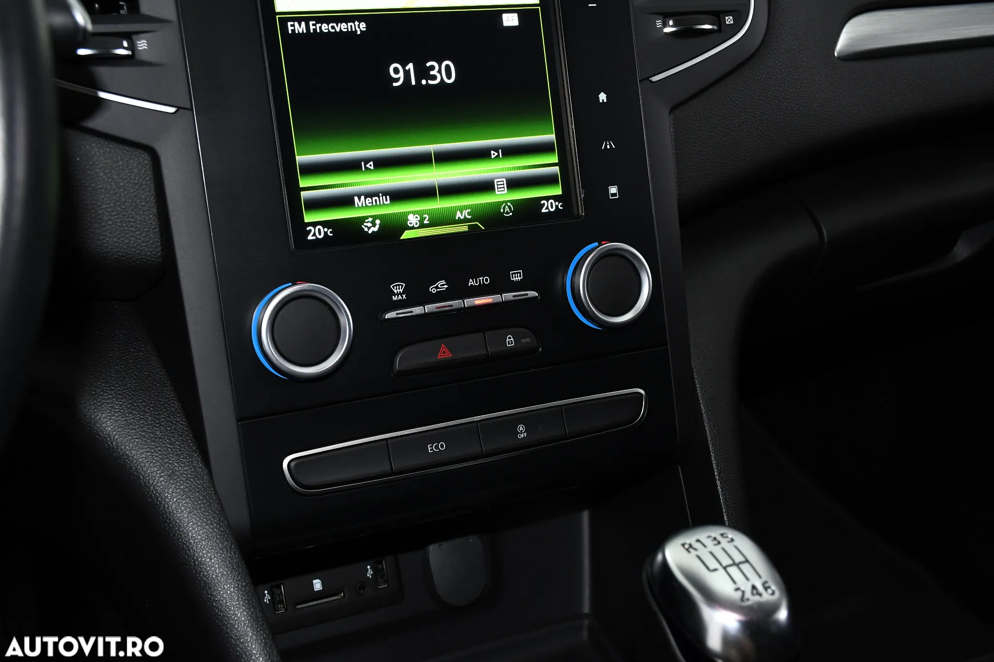 Renault Megane ENERGY dCi 110 INTENS - 21