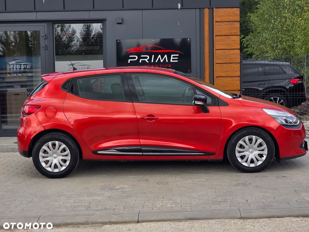 Renault Clio 1.2 16V Intens - 7
