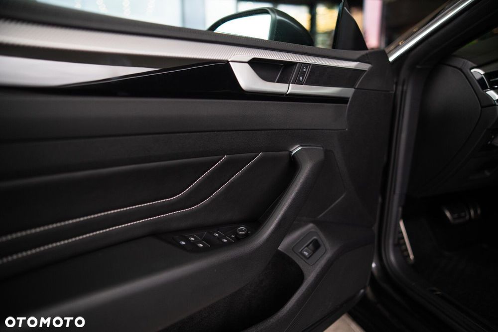 Volkswagen Arteon Shooting Brake 2.0 TDI R-Line DSG - 8