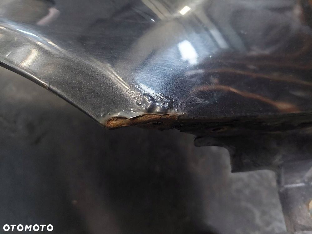 KOMPLETNY PRZÓD MASKA ZDERZAK BŁOTNIKI LAMPY PAS LANCIA LYBRA I 632 - 7