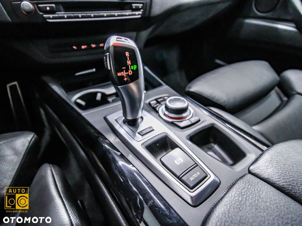 BMW X5 xDrive30d M Sport Edition - 26