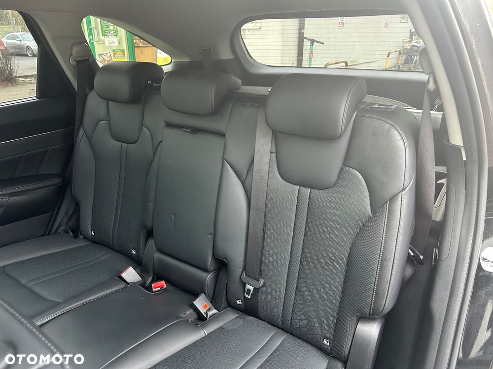 Kia Sorento 1.6 T-GDI HEV XL 4WD 7os - 15