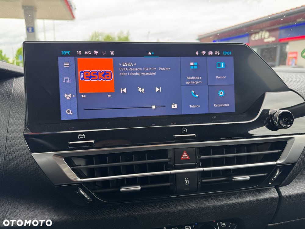 Citroën C4 PureTech 130 Stop&Start MAX - 27
