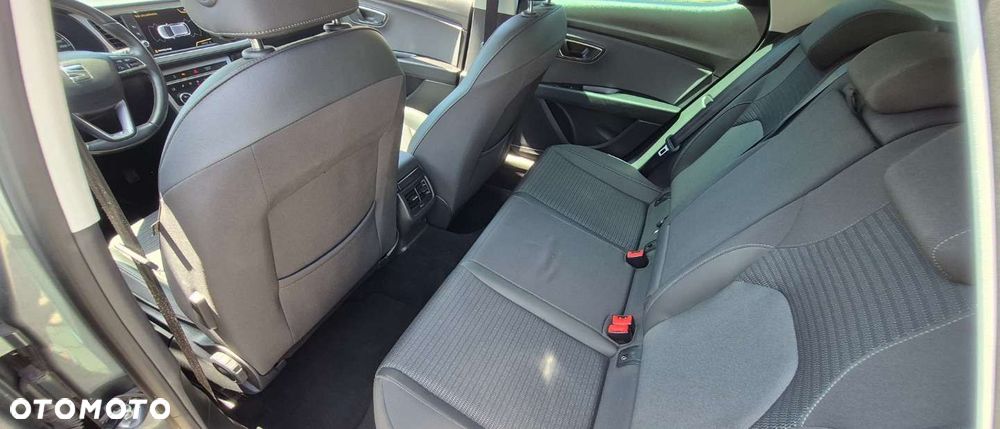 Seat Leon ST 1.4 TSI Start&Stop FR - 11