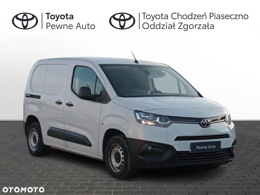 Toyota PROACE CITY - 5