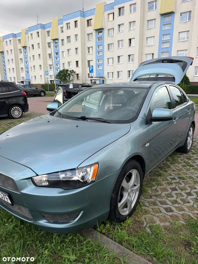 Mitsubishi Lancer 1.5 - 1