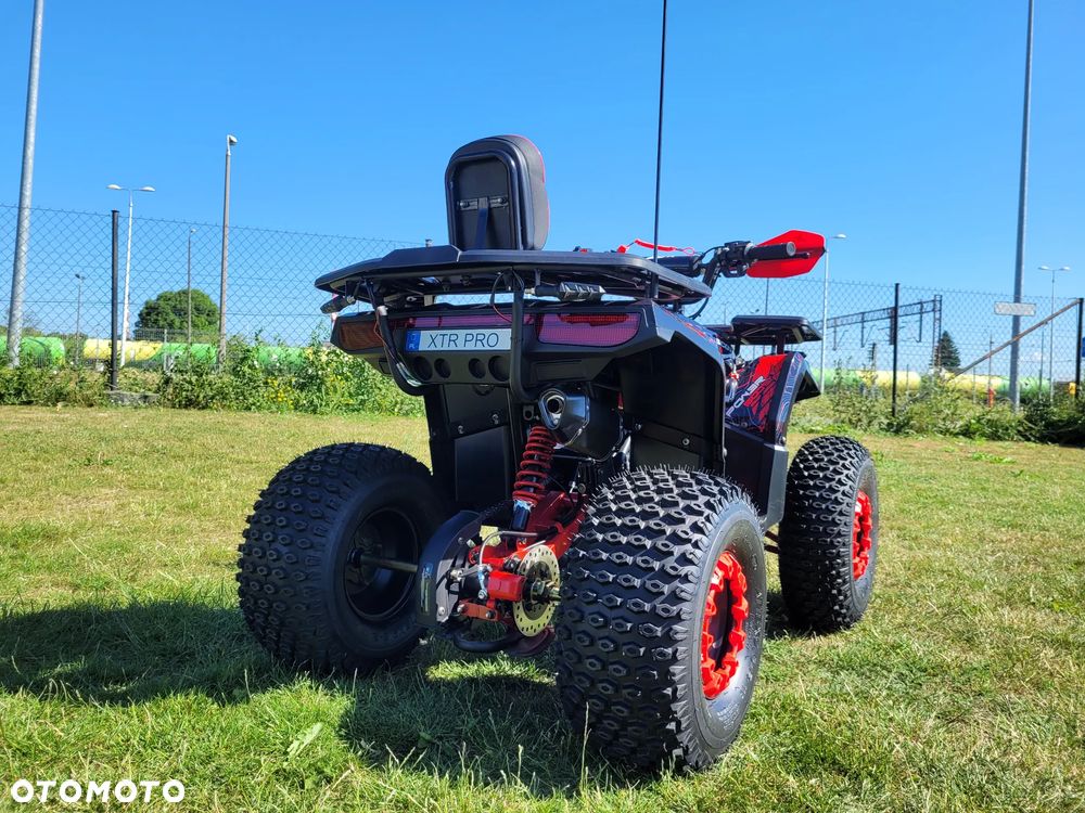 XTR Inny - 4