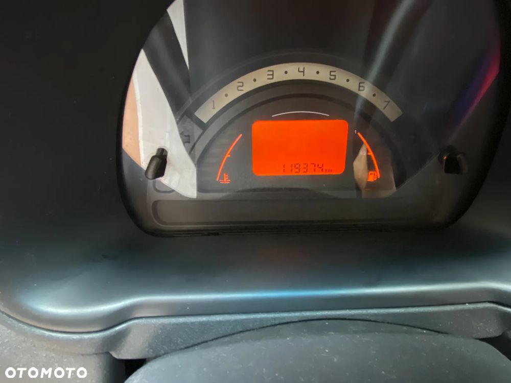 Citroën C3 1.4 Furio - 8