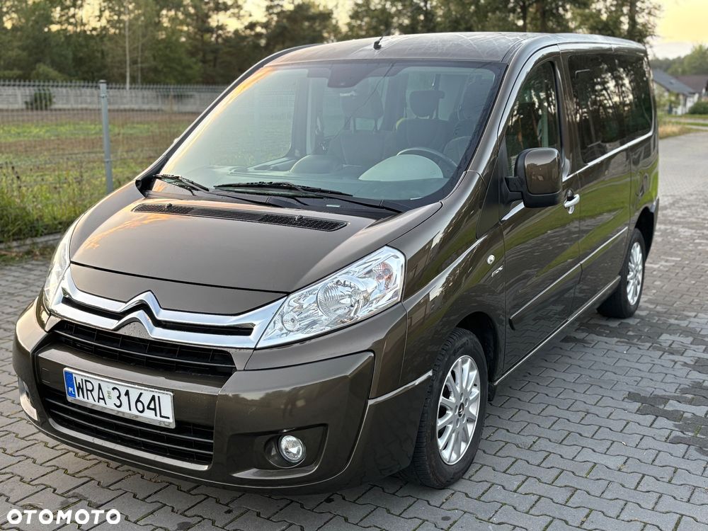 Citroën Jumpy Combi - 8