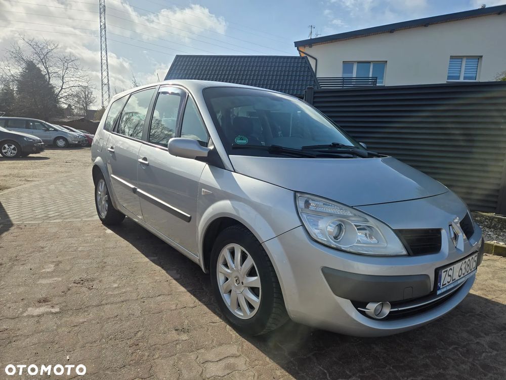 Renault Scenic - 7