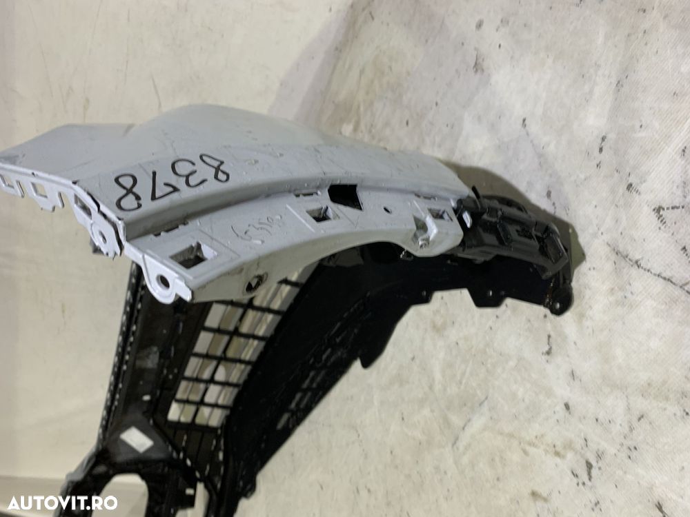 Bara fata VW T-Roc, R-Line, 2018, 2019, 2020, 2021, cod origine OE 2GA807221AF. - 7