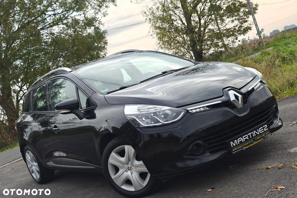 Renault Clio 1.2 16V 75 Life - 2