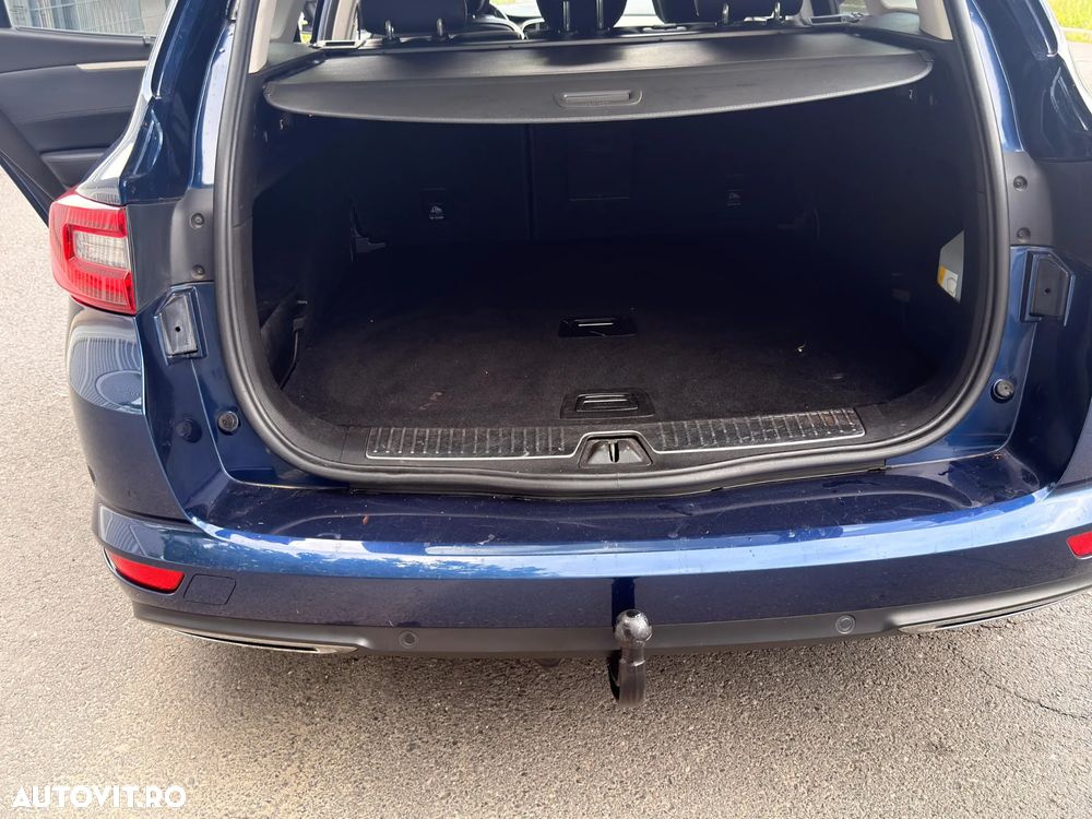 Renault Talisman ENERGY dCi 160 EDC INITIALE PARIS - 26