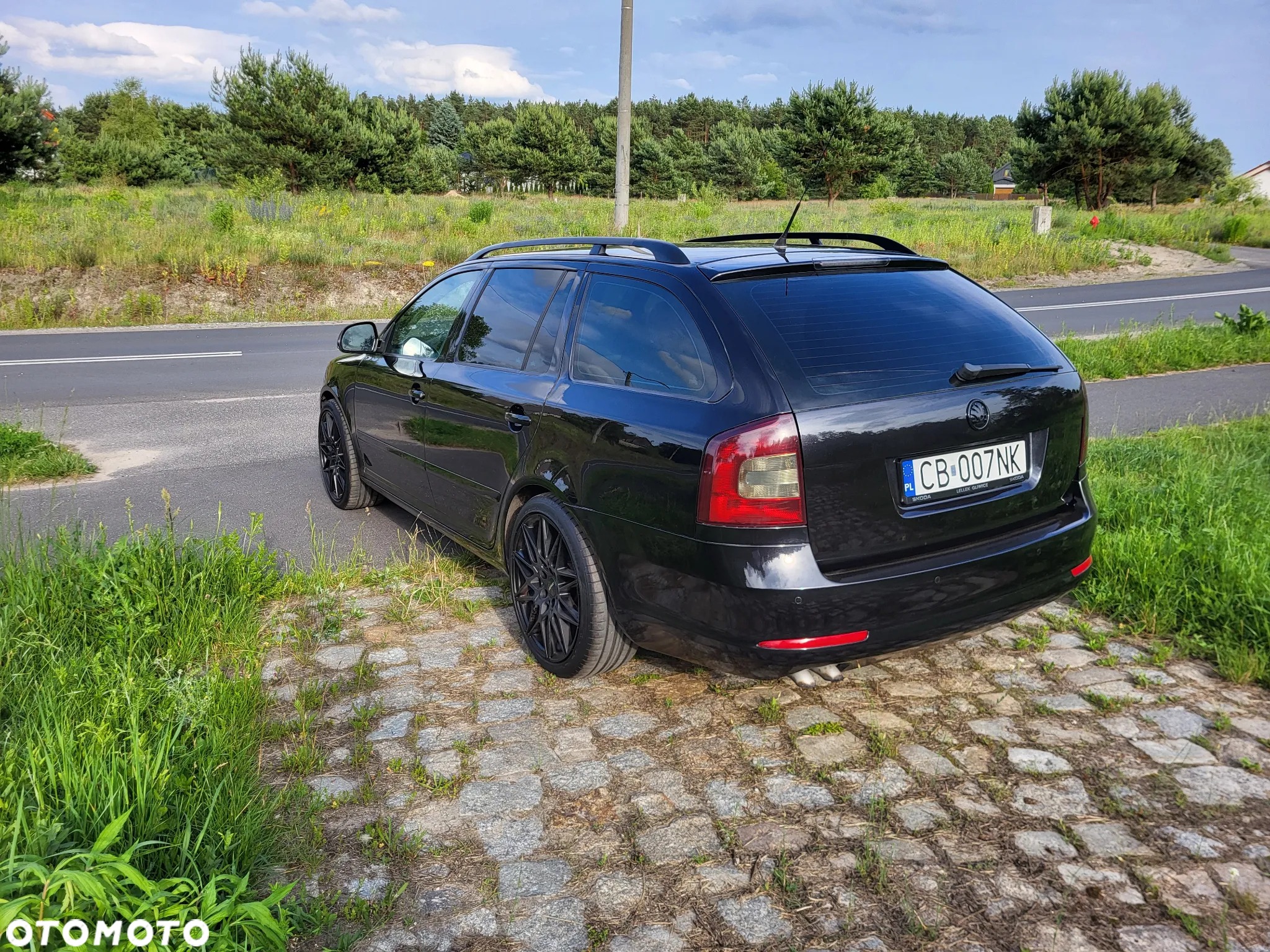 Skoda Octavia 1.9 TDI Ambiente - 4