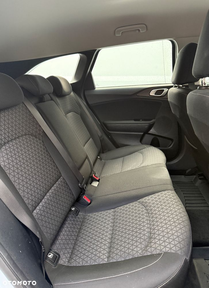 Kia Ceed 1.4 T-GDI L DCT - 8