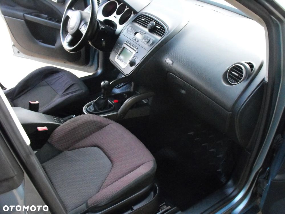 Seat Toledo - 8