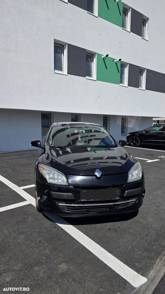 Renault Megane dCi 110 FAP EDC Bose Edition - 8