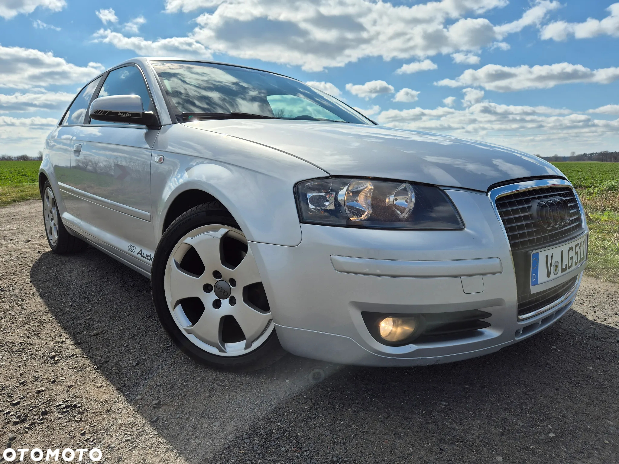 Audi A3 - 10