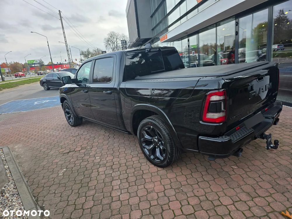Dodge RAM 1500 5.7 4x4 - 13
