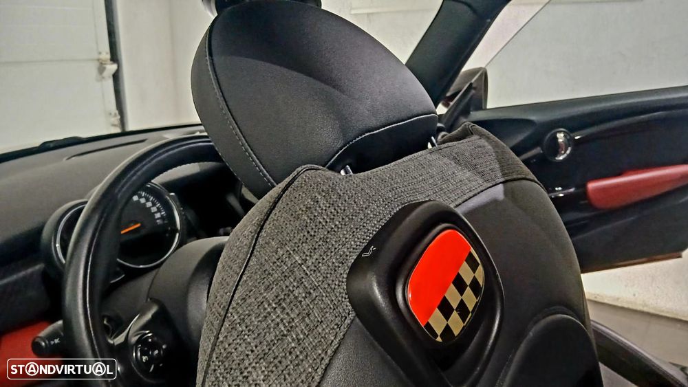 MINI Coupé Cooper - 17